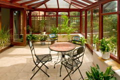Oakthorpe conservatory quotes