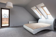 Oakthorpe bedroom extensions