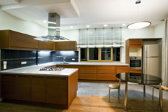 kitchen extensions Oakthorpe
